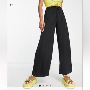 Vila Petite pants, 34, new